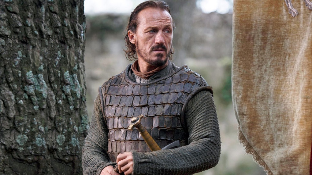 Game of Thrones season 8 Bronn death spoiler episode 3