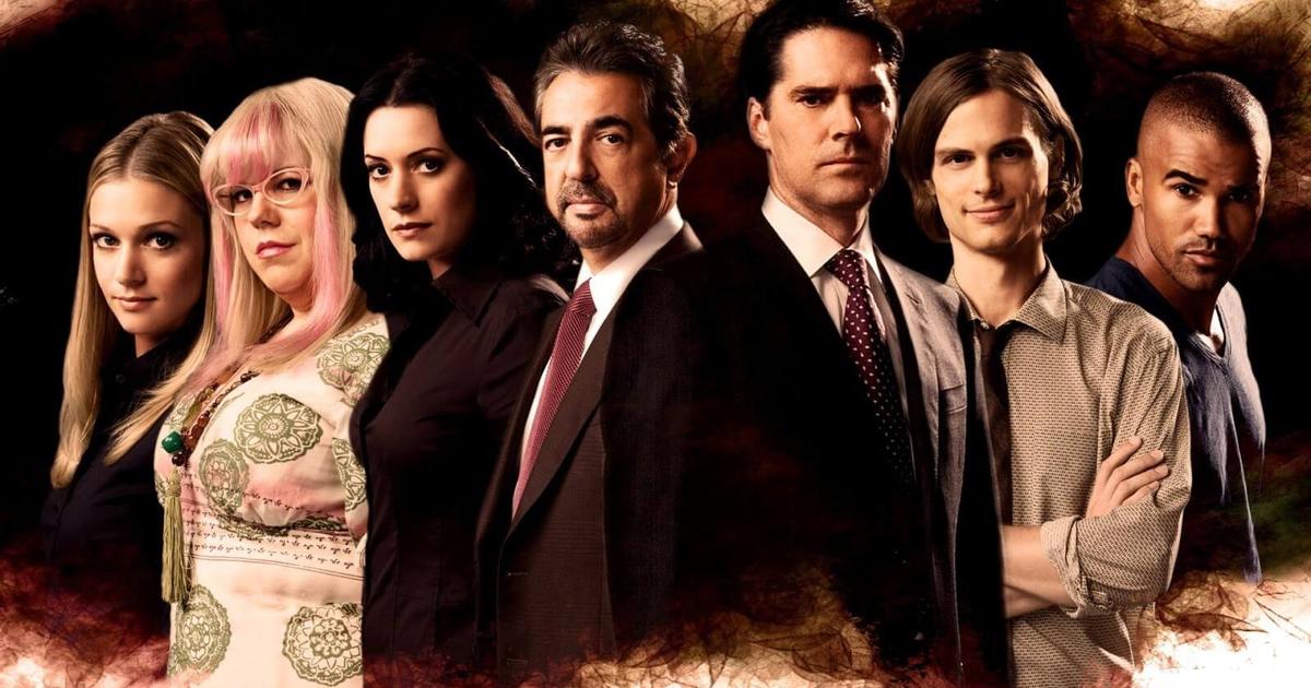 Criminal Minds season 15 release date