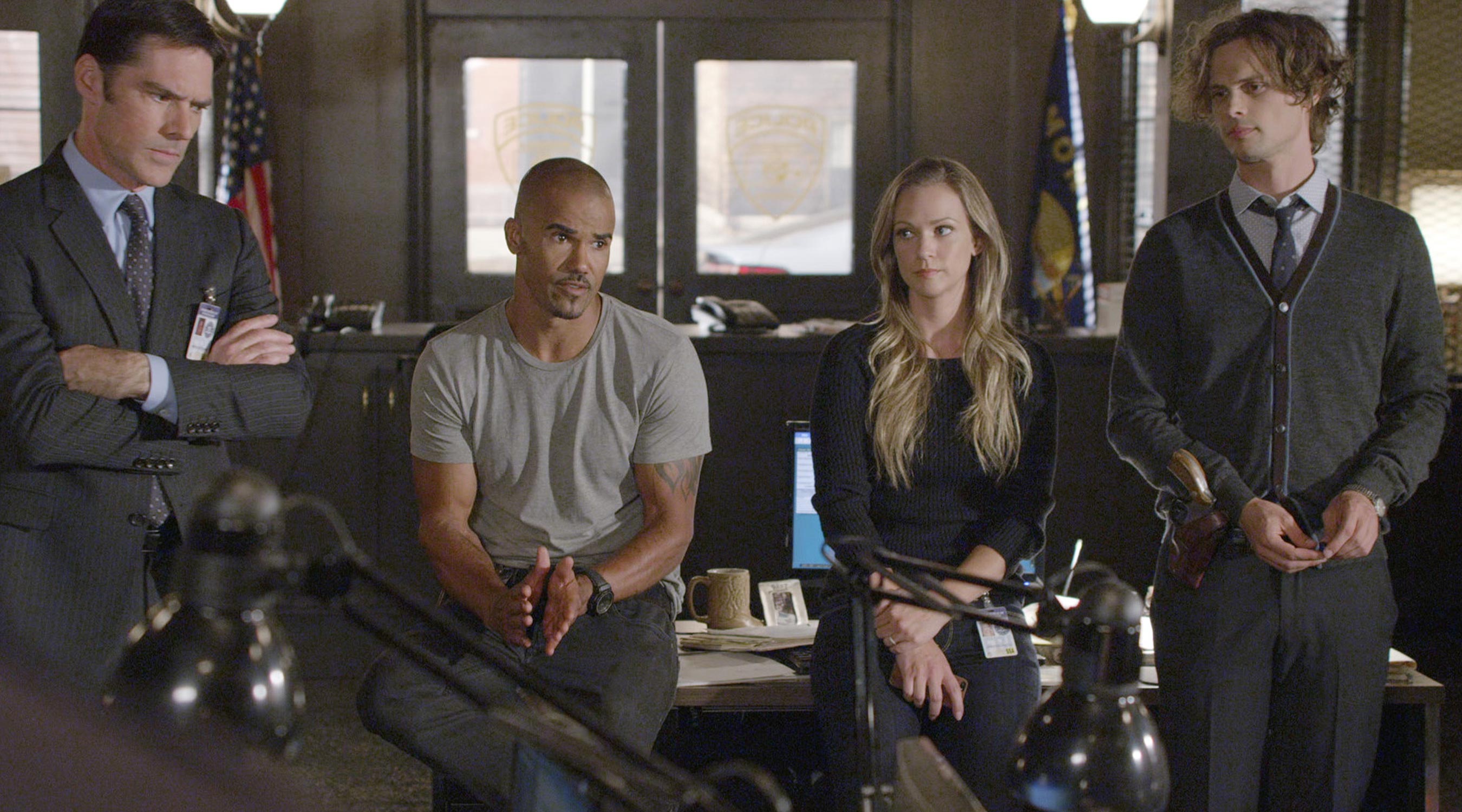 Criminal Minds Season 15 release date brings bittersweet news for fans