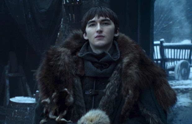 Game of Thrones season 8 Bran stark