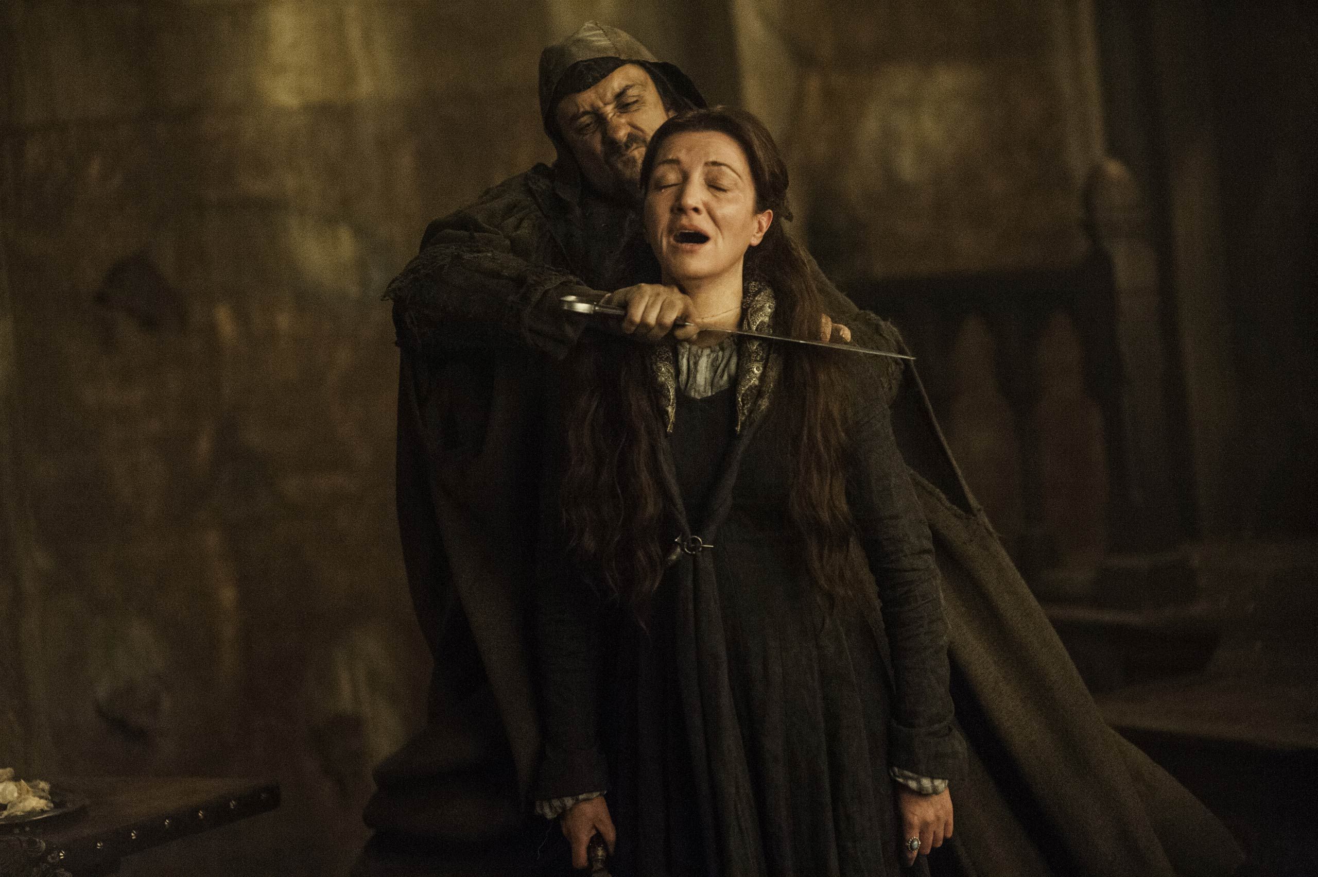 Game of Thrones Season 8 deaths: List of all the characters who died in episode 3