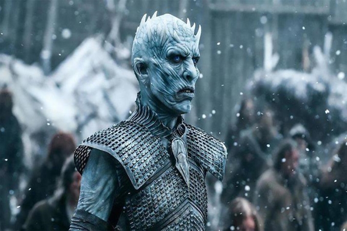 Game of Thrones Season 8 spoiler Bran Stark Night King