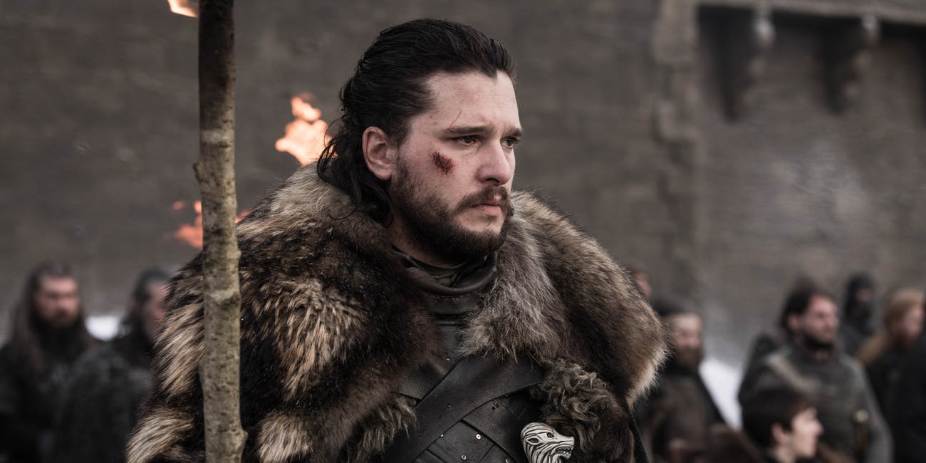 Games of Thrones season 8 spoilers: Is Jon Snow Azor Ahai?