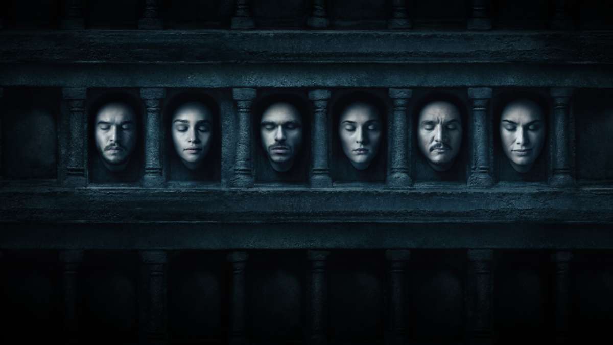 Game of Thrones season 8 spoilers: Euron Greyjoy