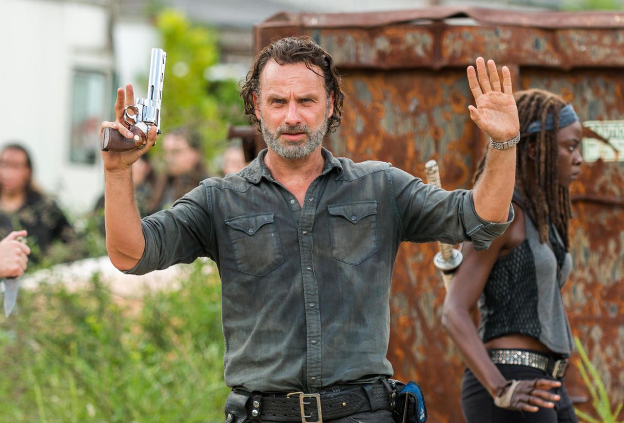 Why is Rick Grimes leaving The Walking Dead Season 10? Cast shares reasons on exit