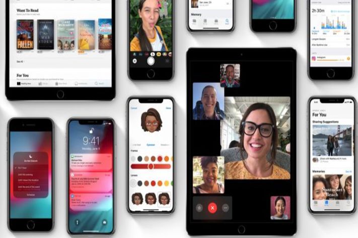 iOS 13 Release Date