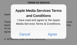 Iphone Users Face T C Bug In The Ios App Store Fix By Apple On Its Way Iphone Users Face T C Bug In The Ios App Store Fix By Apple On Its Way