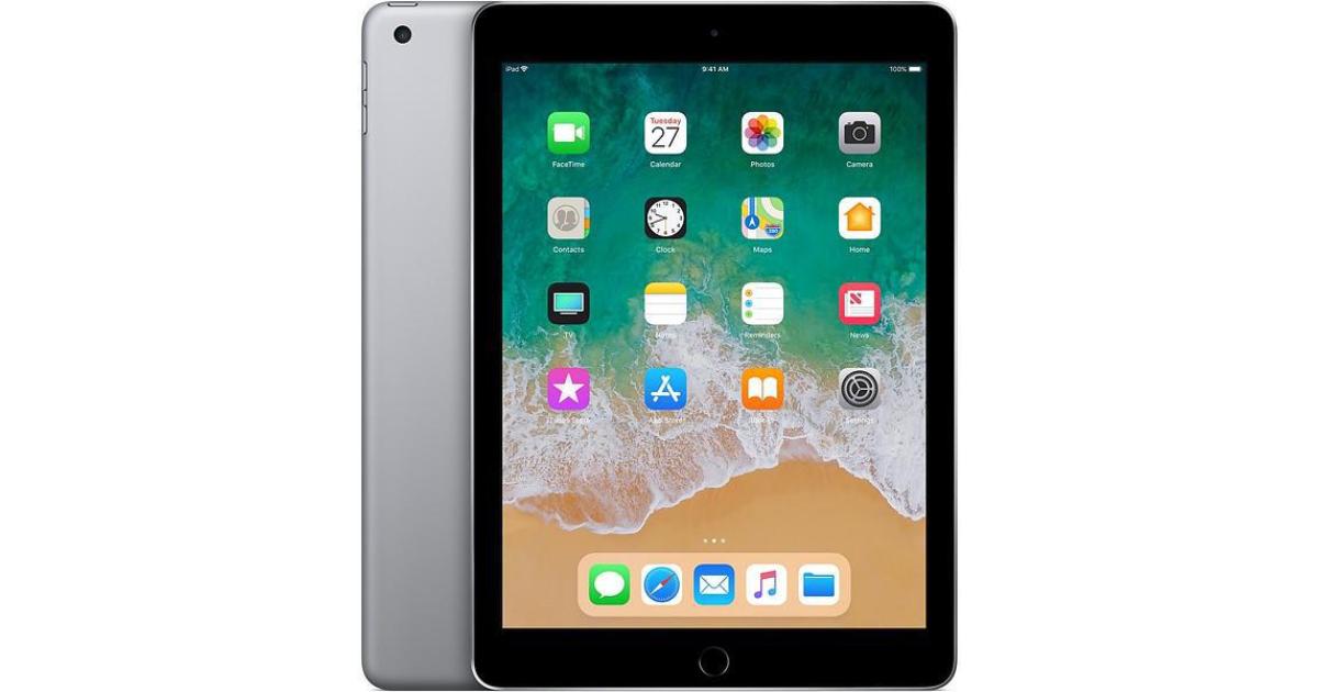 Apple iPad 2019 specs and feature leaks