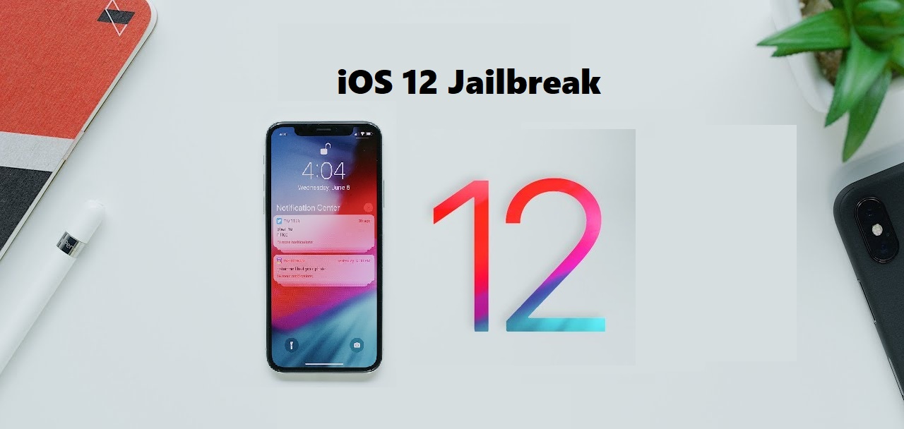 iOS12 Jailbreak news