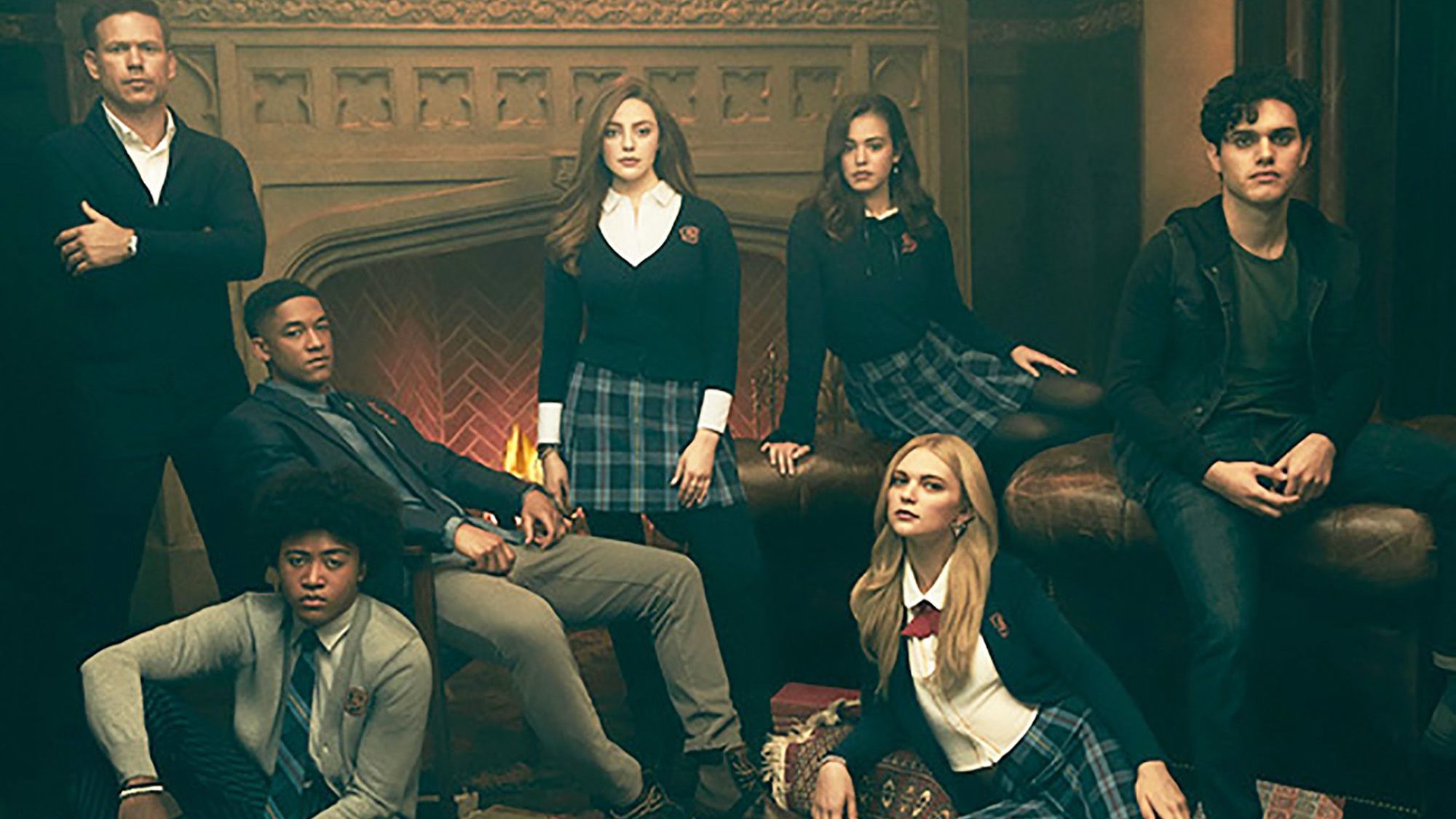 Legacies Season 2 release date