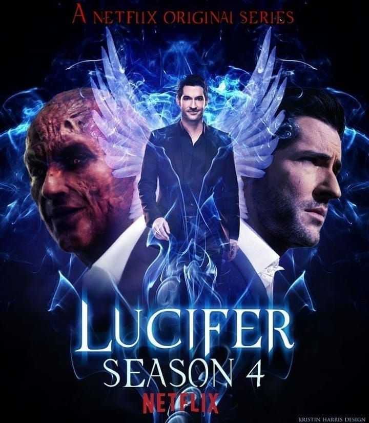 lucifer season 4