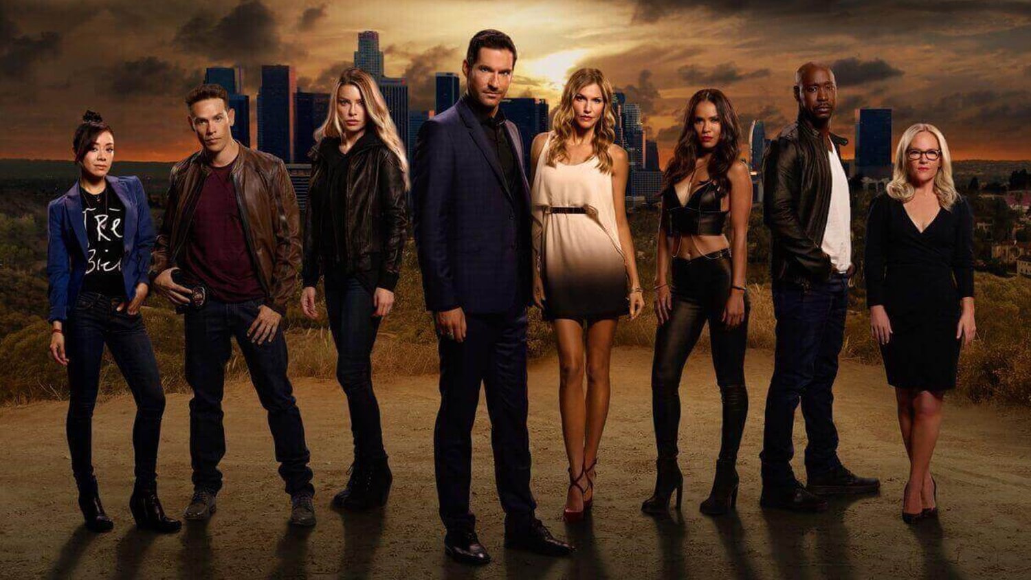 lucifer season 4 update