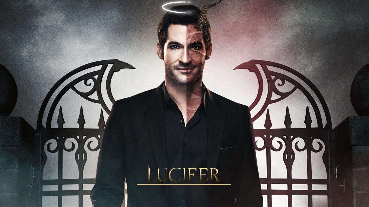 Lucifer season 4