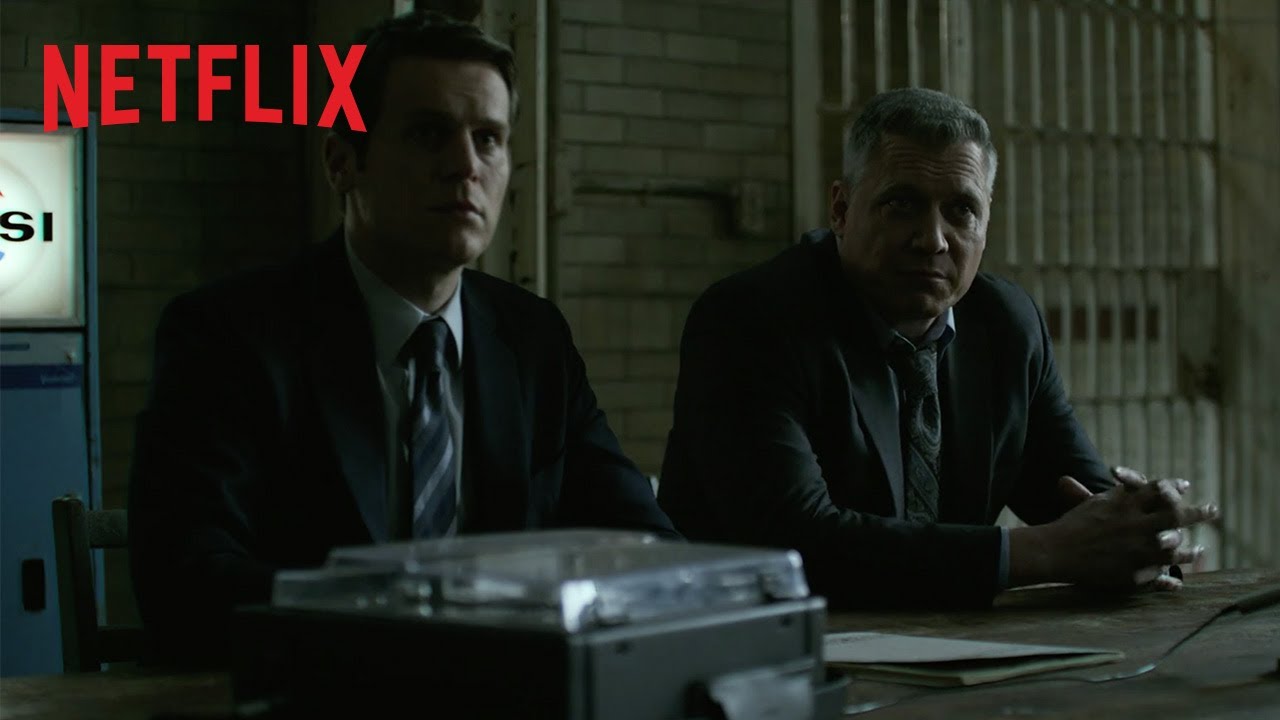 Netflix Mindhunter season 2 release date, plot and more