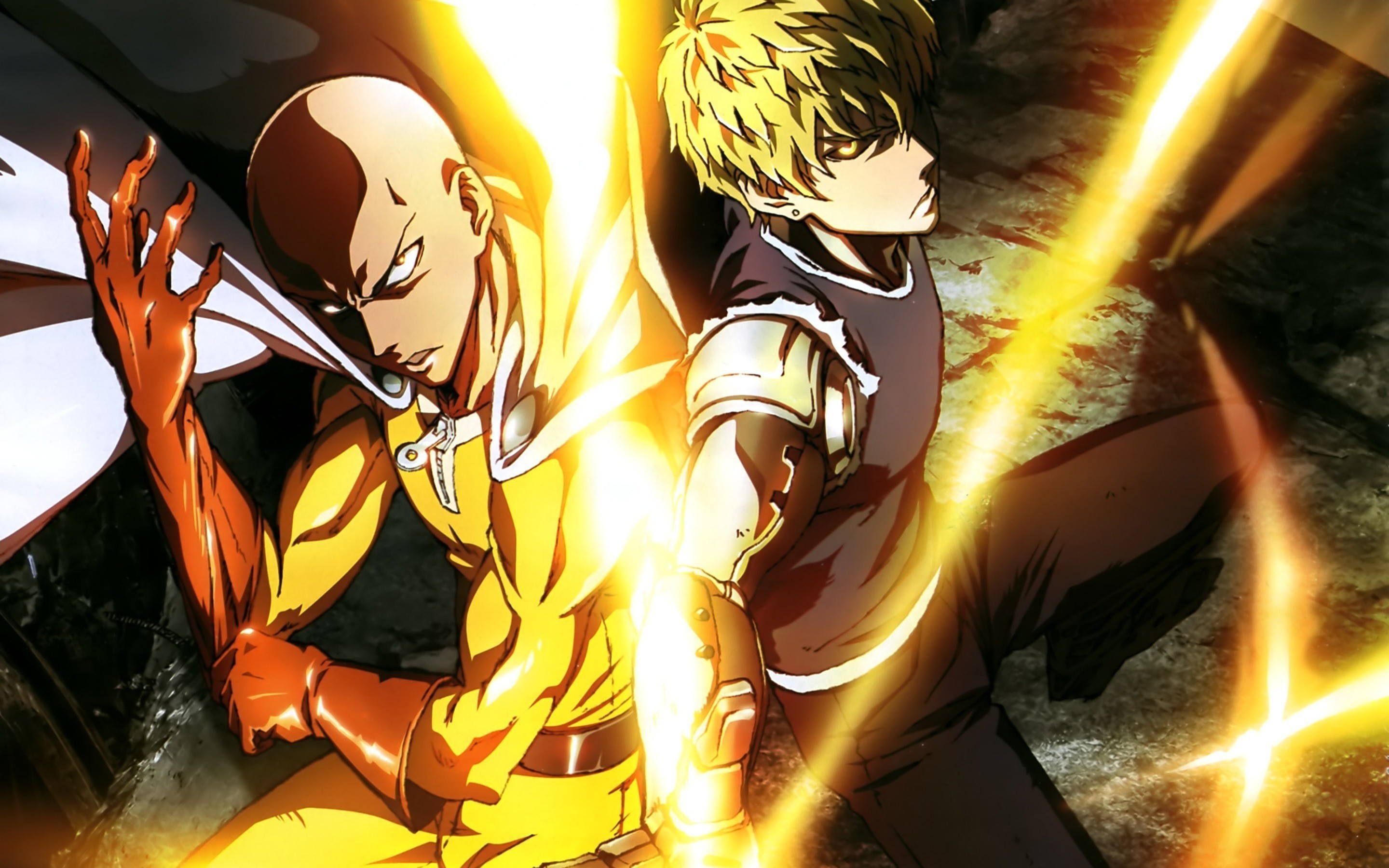 One Punch Man season 2 episode 4 preview, spoilers, release date and watch online
