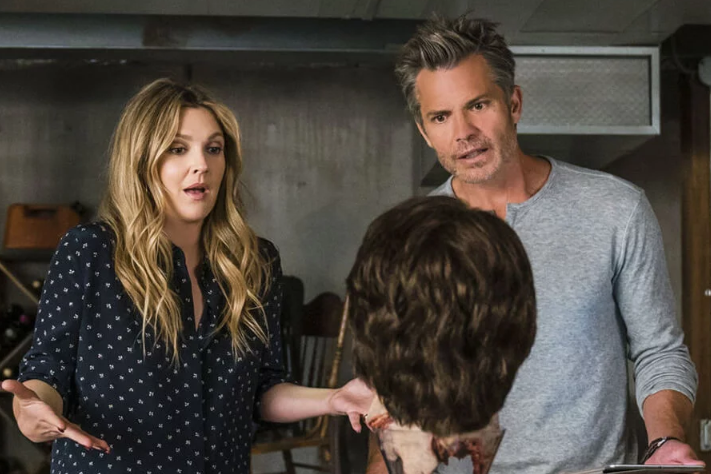 Netflix Santa Clarita Diet season 4 release date