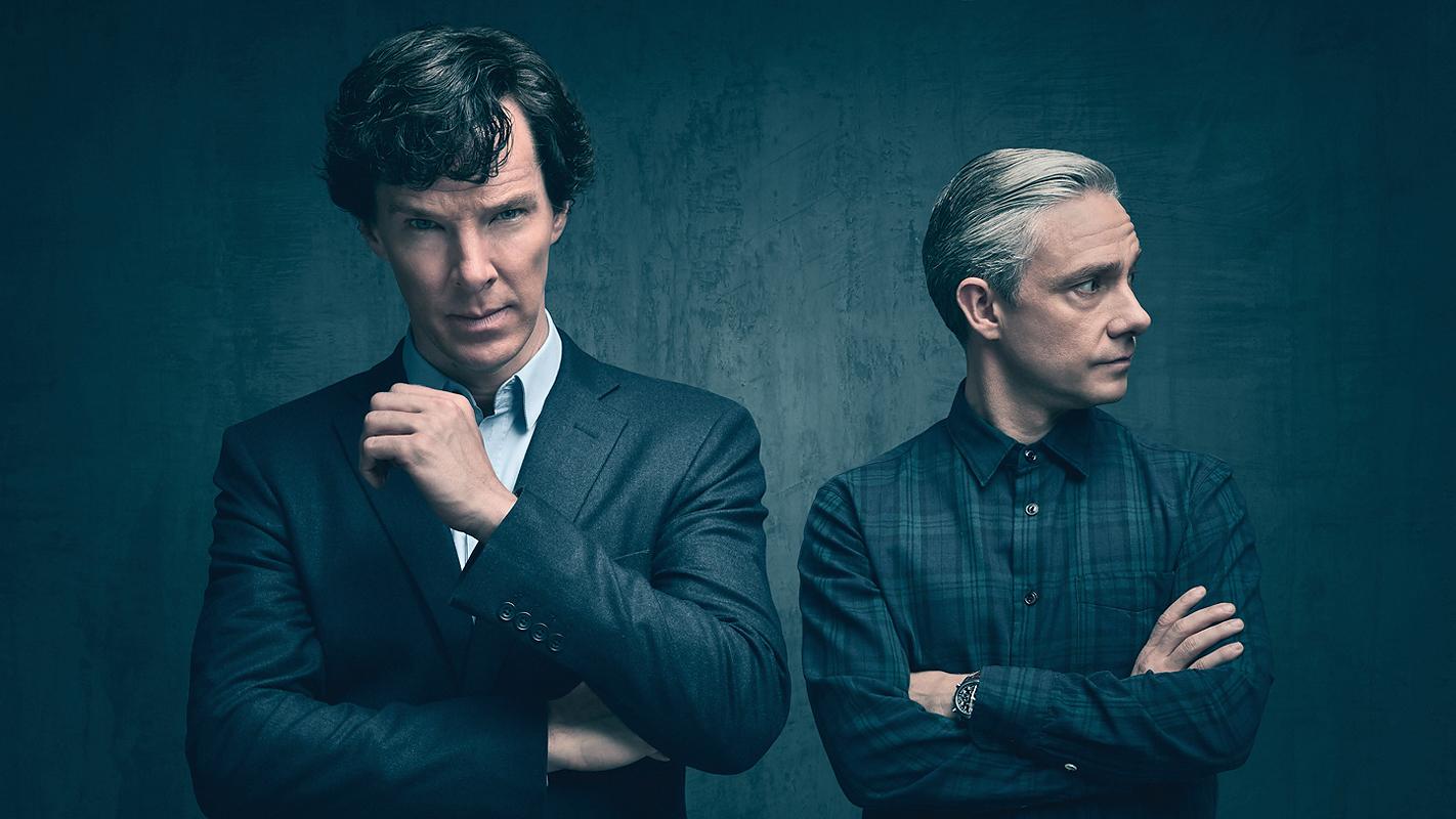 Sherlock Season 5 release date update: Should fans still wait?
