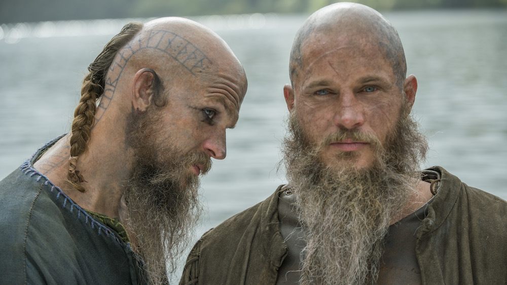Vikings season 6 release date cast spoilers