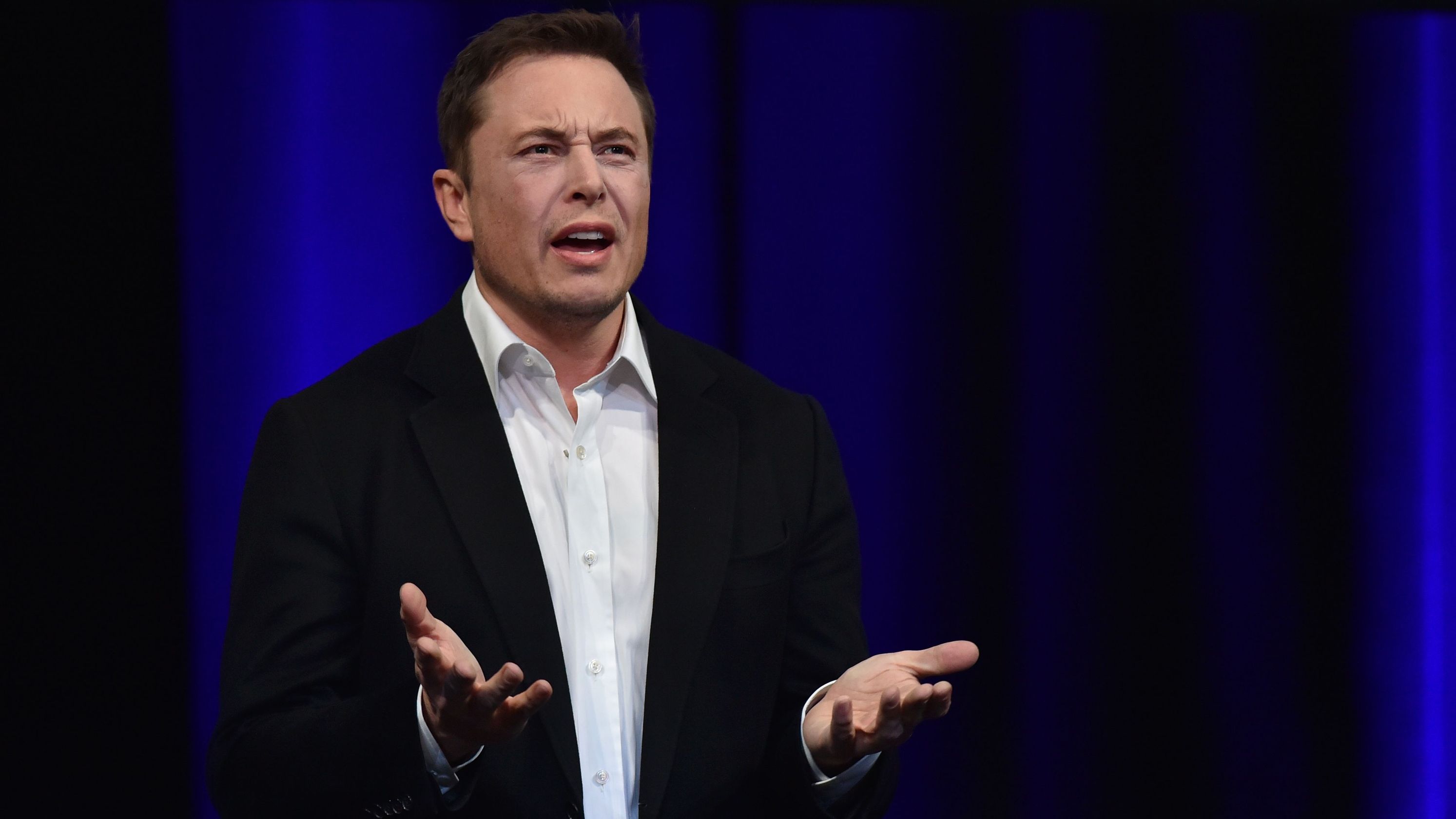 Tesla CEO Elon Musk calls British diver “Pedo,” faces trial
