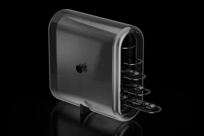 WWDC 2019 Mac Pro specs features price