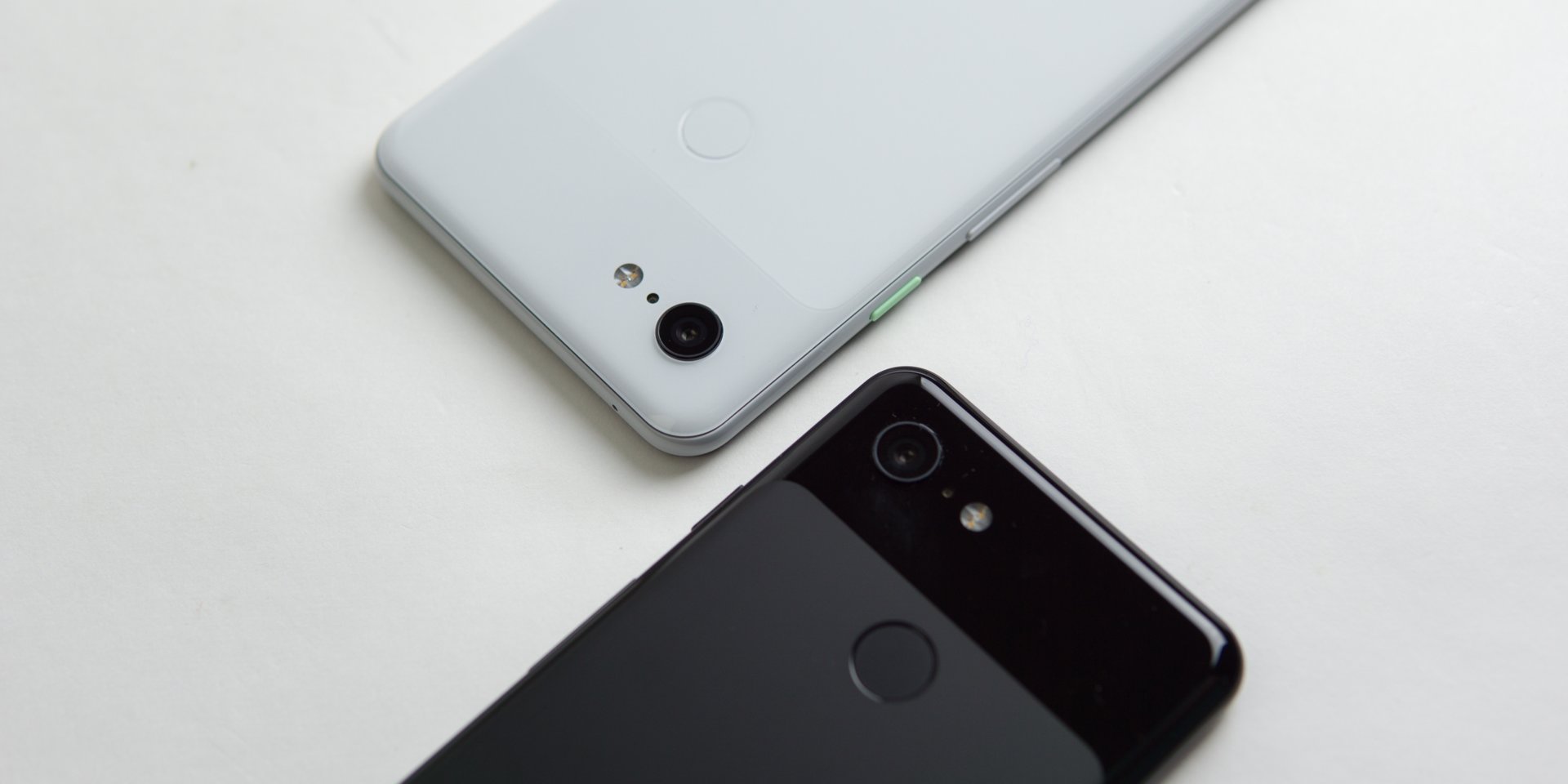 Pixel 3a and Pixel 4 releasing differently