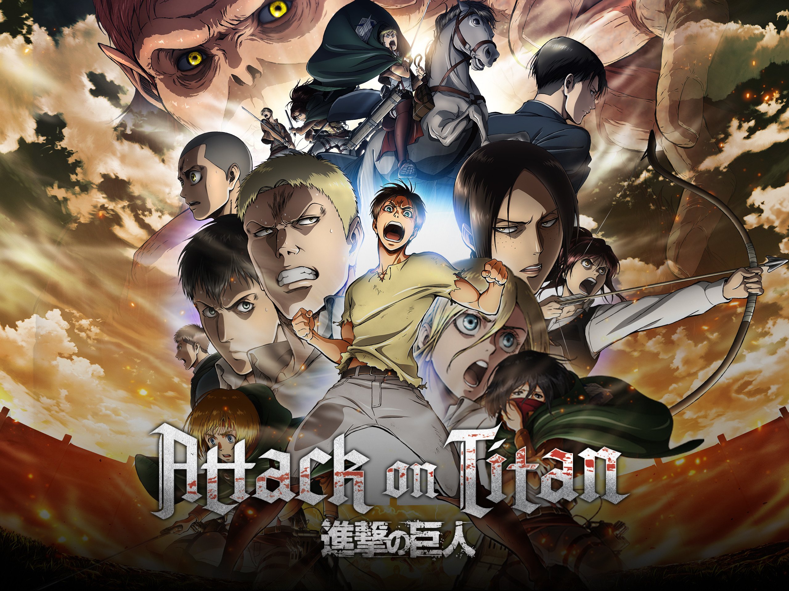 ‘Attack on Titan’ Chapter 117 release date and spoilers: Eren uses the War Hammer