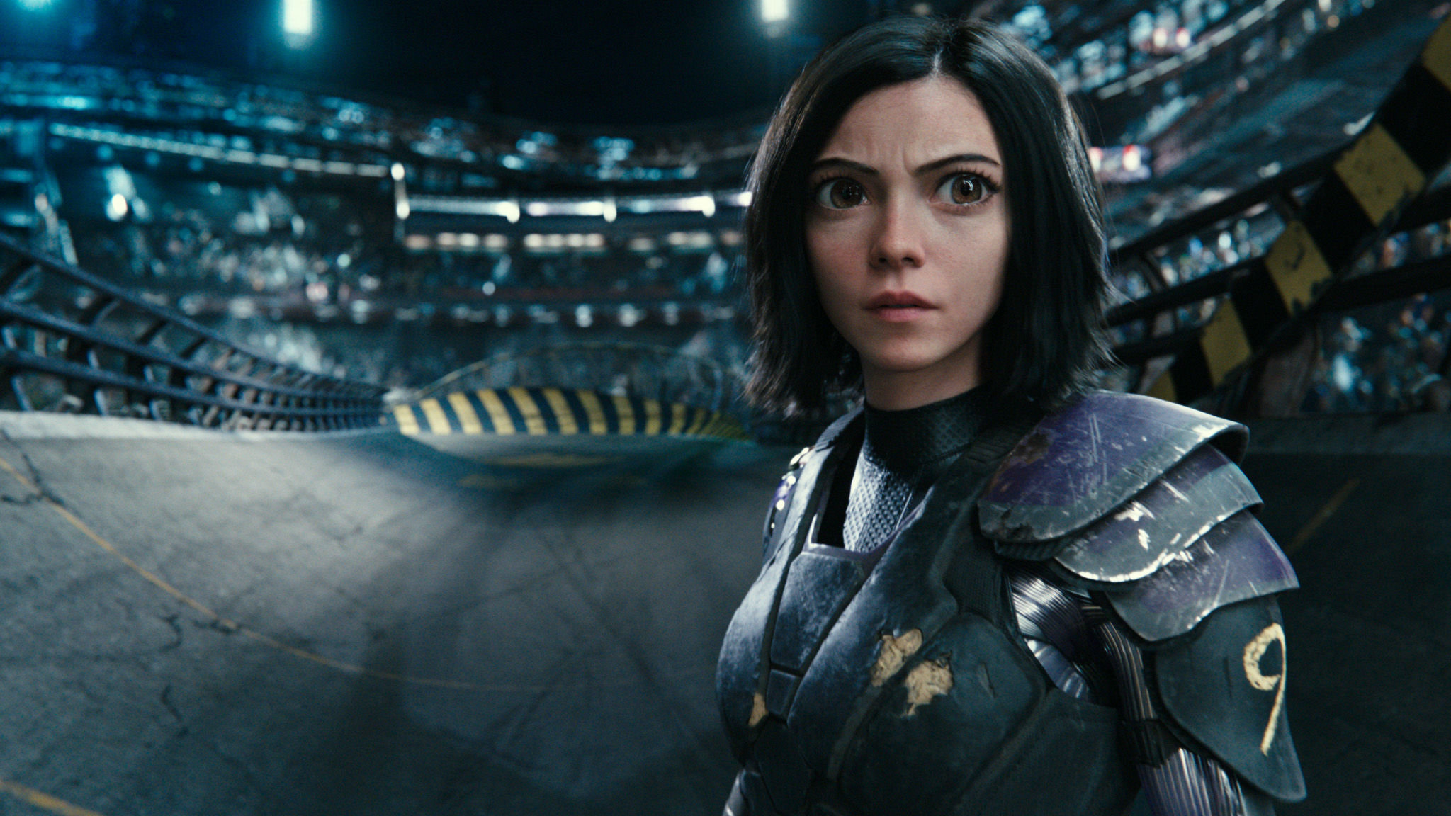 Alita Battle angel 2 sequel release date cast James Cameron