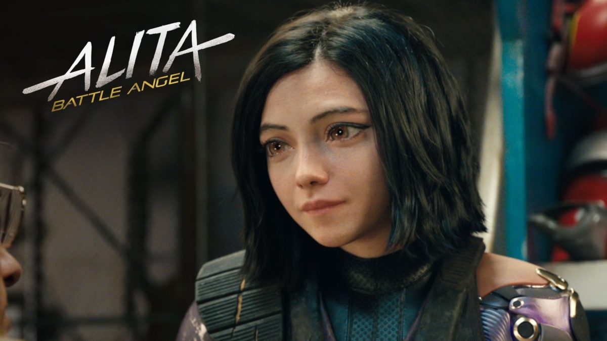 Alita Battle Angel 2: Two more movies to be released in Alita franchise