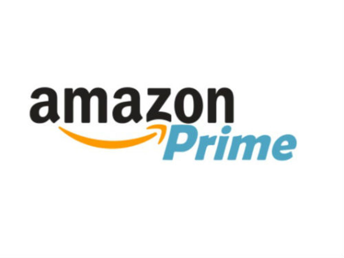 Amazon Prime