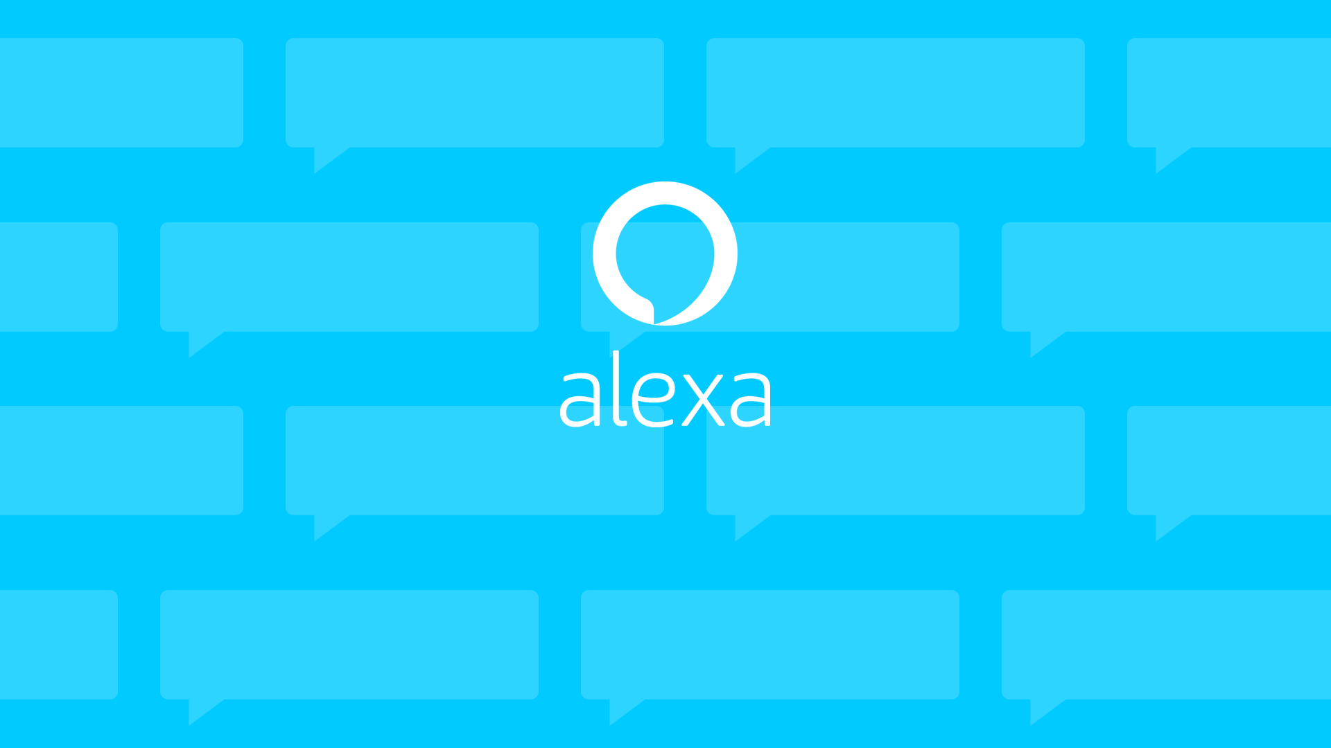 Amazon is alexa down