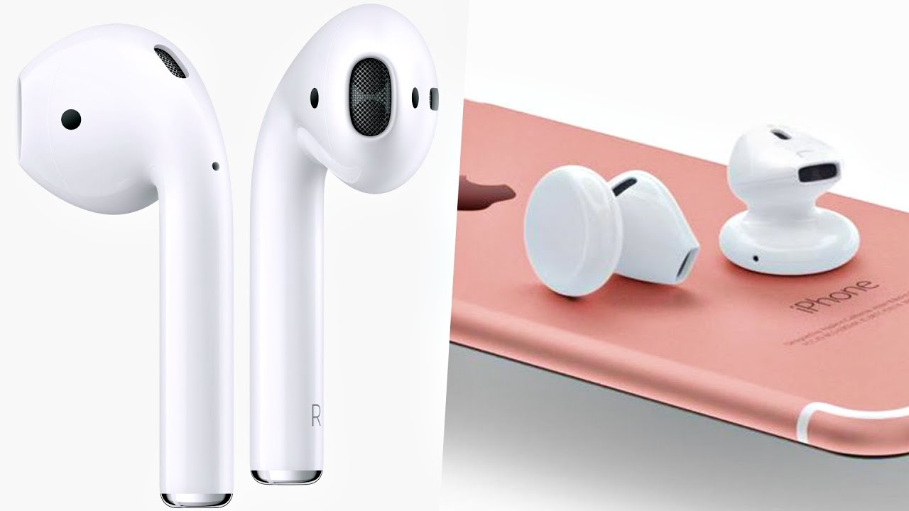Apple AirPods 2 AirPods 3 release date