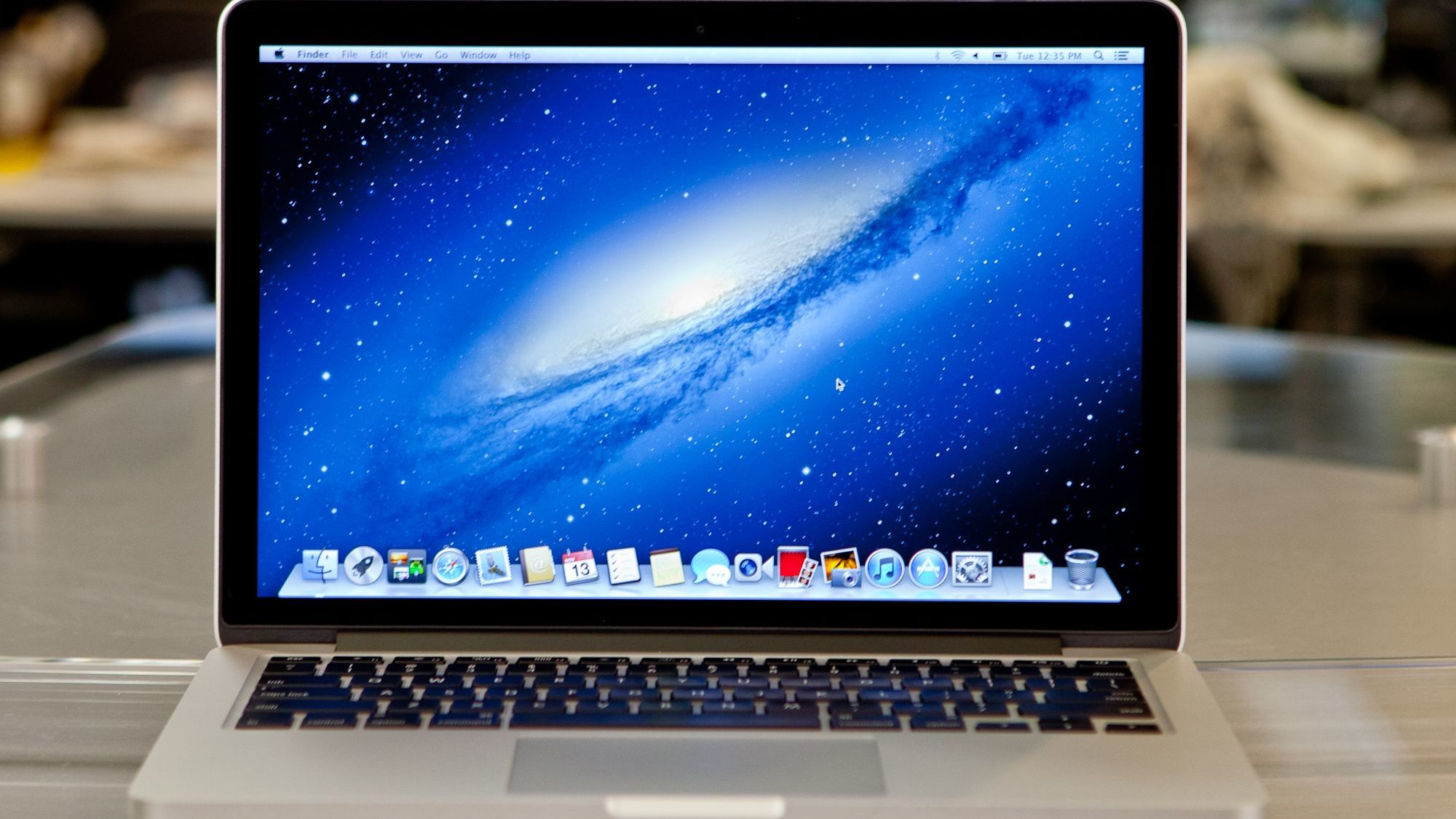 Apple MacBook and Mac hack
