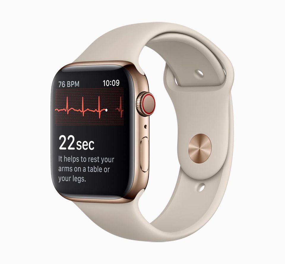 Apple Watch 5 Update: Series 5 and watchOS 6 announcement possible at WWDC