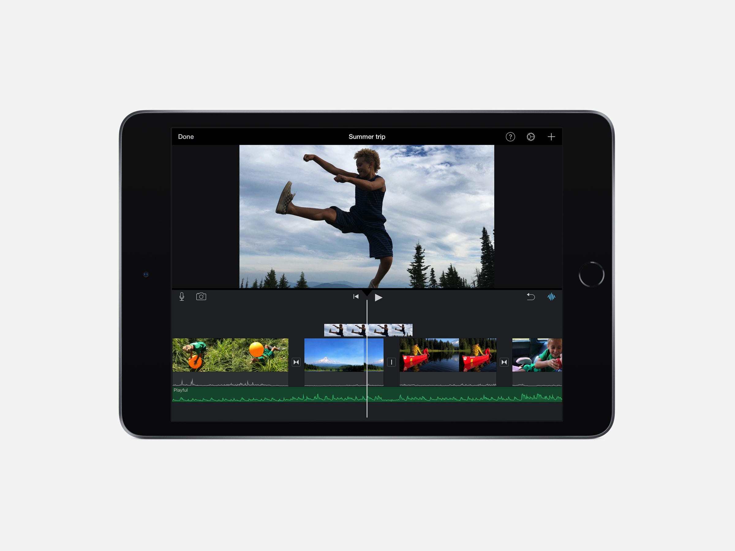 Apple iPad 2019 specs features