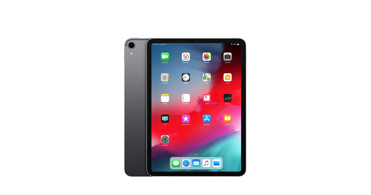 Apple iPad Pro 2019 specs features price release date