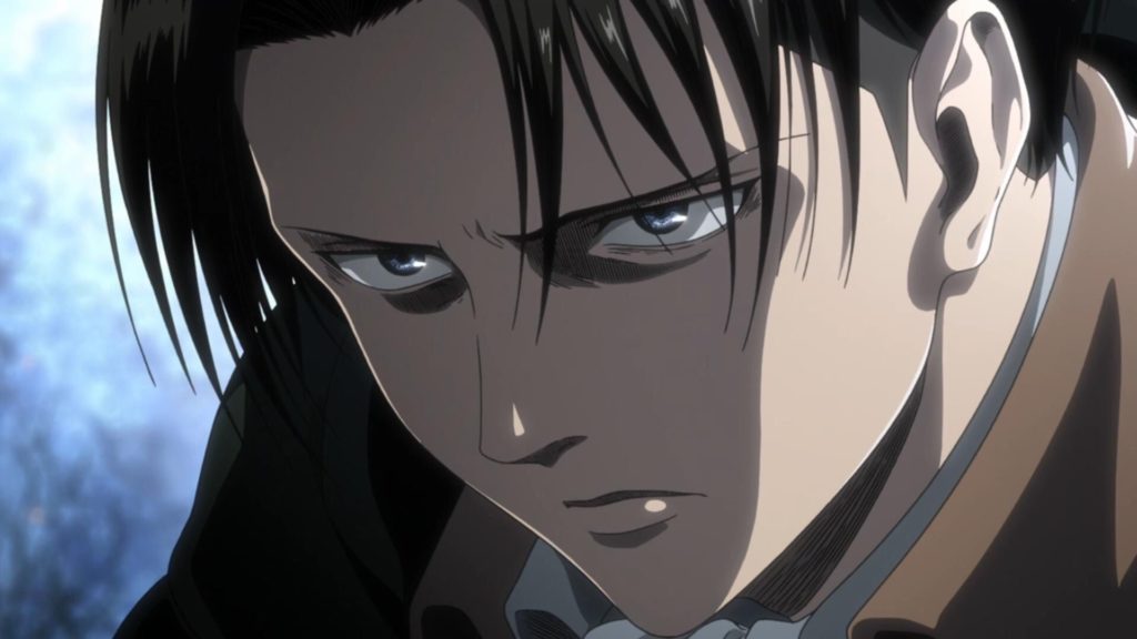 Attack on Titan season 3 part 2 episode 4 watch online and review synopsis