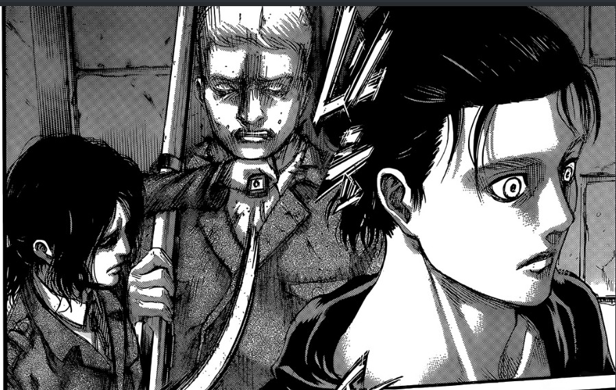 Attack on Titan chapter 118 release date and spoilers: Armin unleashes - What Is The Plot Of Attack On Titan