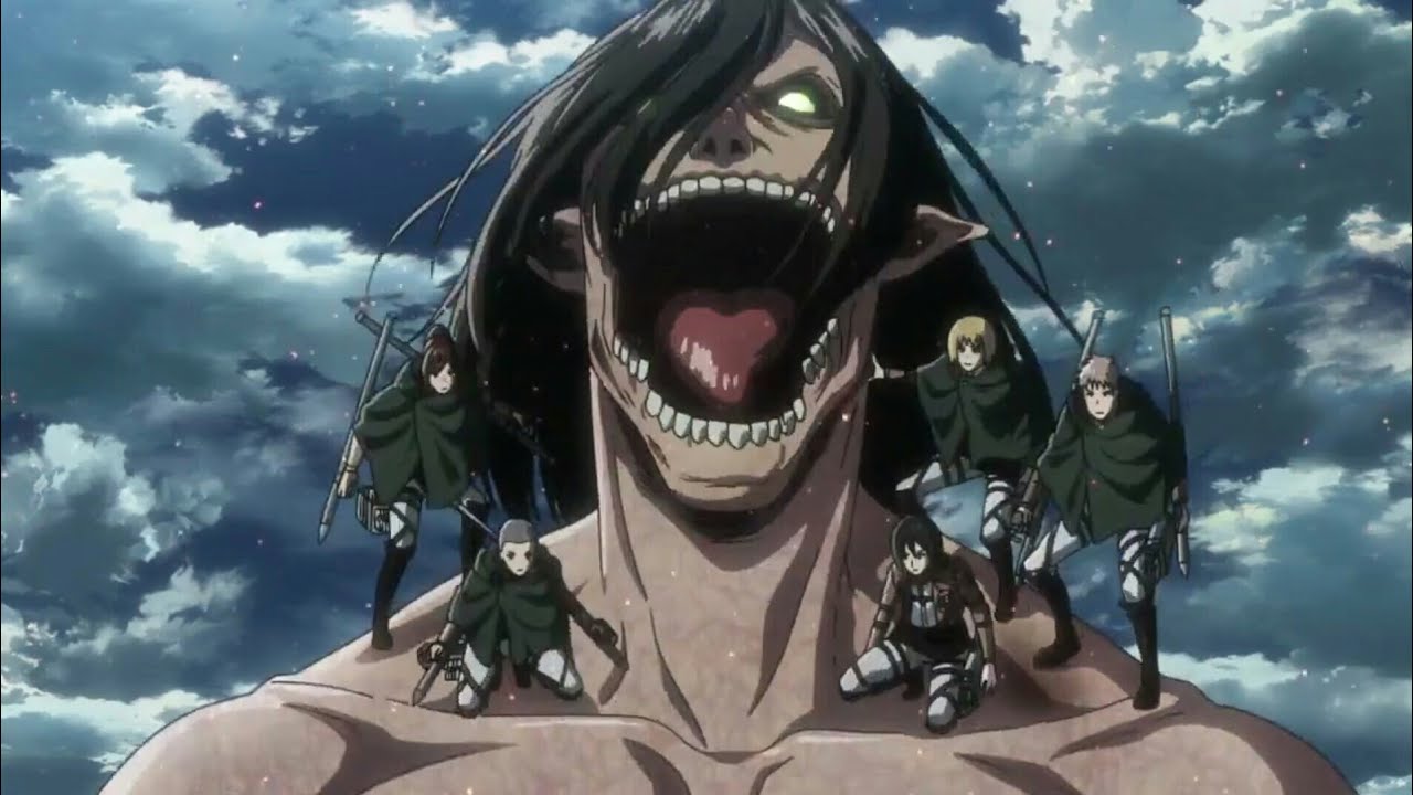 Attack on Titan Season 3 Episode 17 release date spoilers