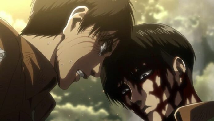 Attack on Titan Season 3 Part 2 Episode 4- Predictions, Spoilers, Release Date