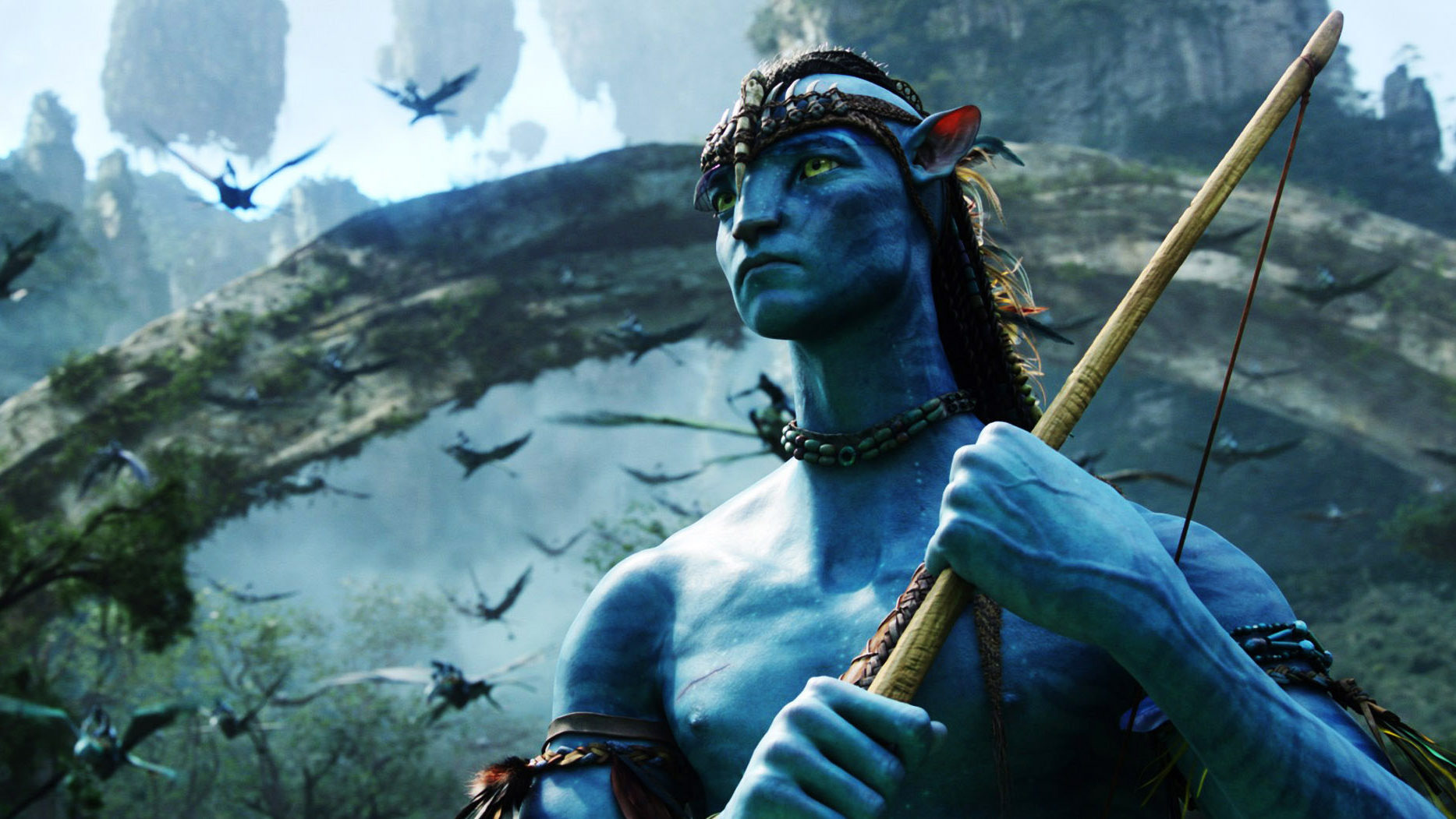 Avatar 2 release date cast James Cameron sequel