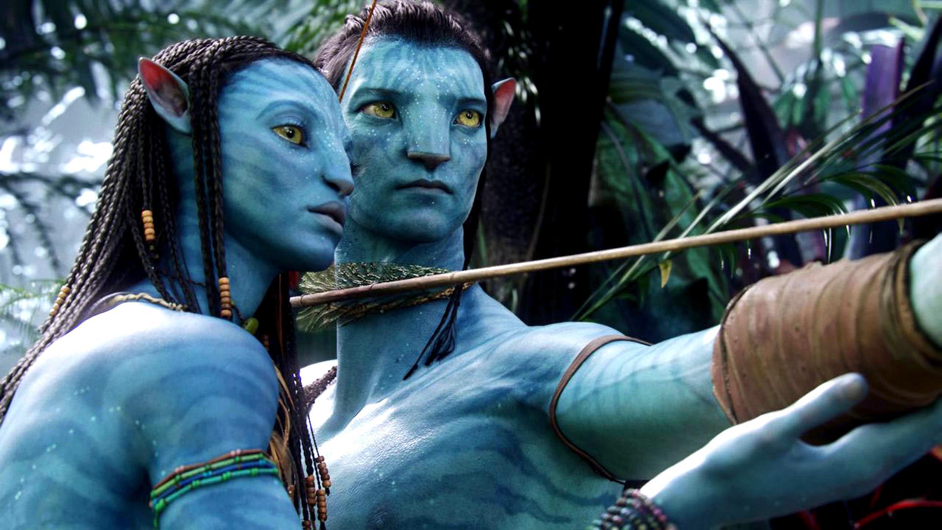 Avatar 2 release date cast James Cameron
