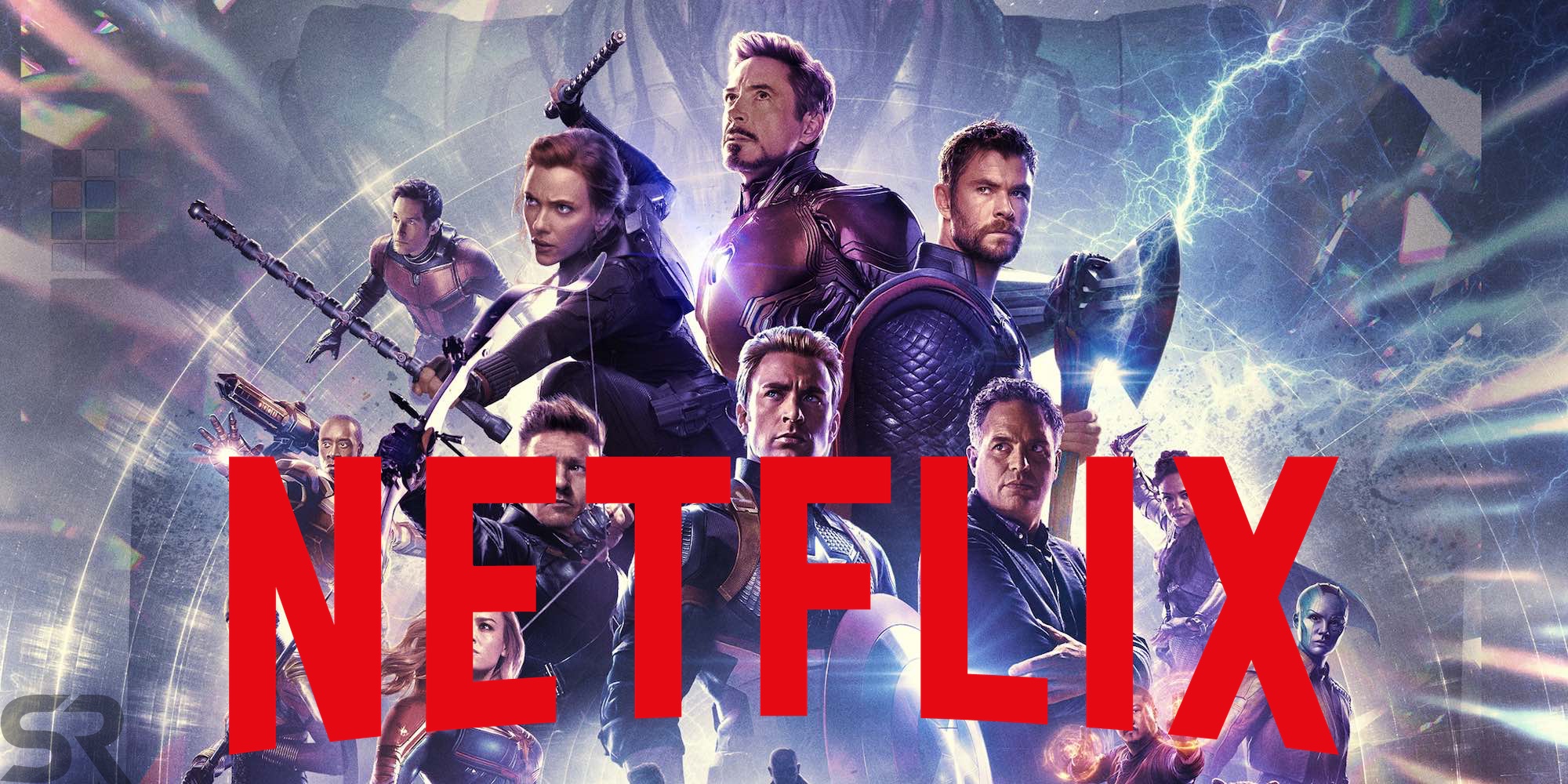 Will Avengers Endgame release on Netflix? Where can I watch it online?