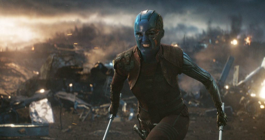 'Avengers Endgame torrent' trends in USA despite viruses