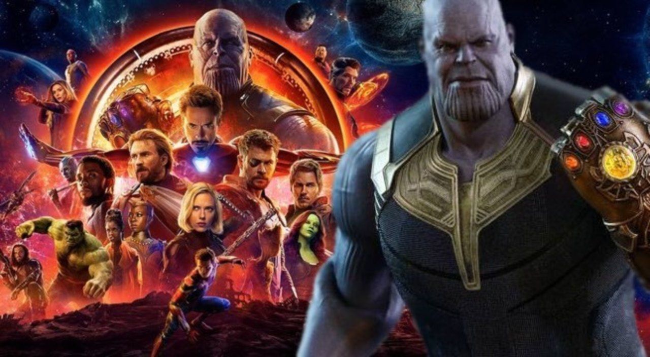 Avengers Infinity War watch online download stream