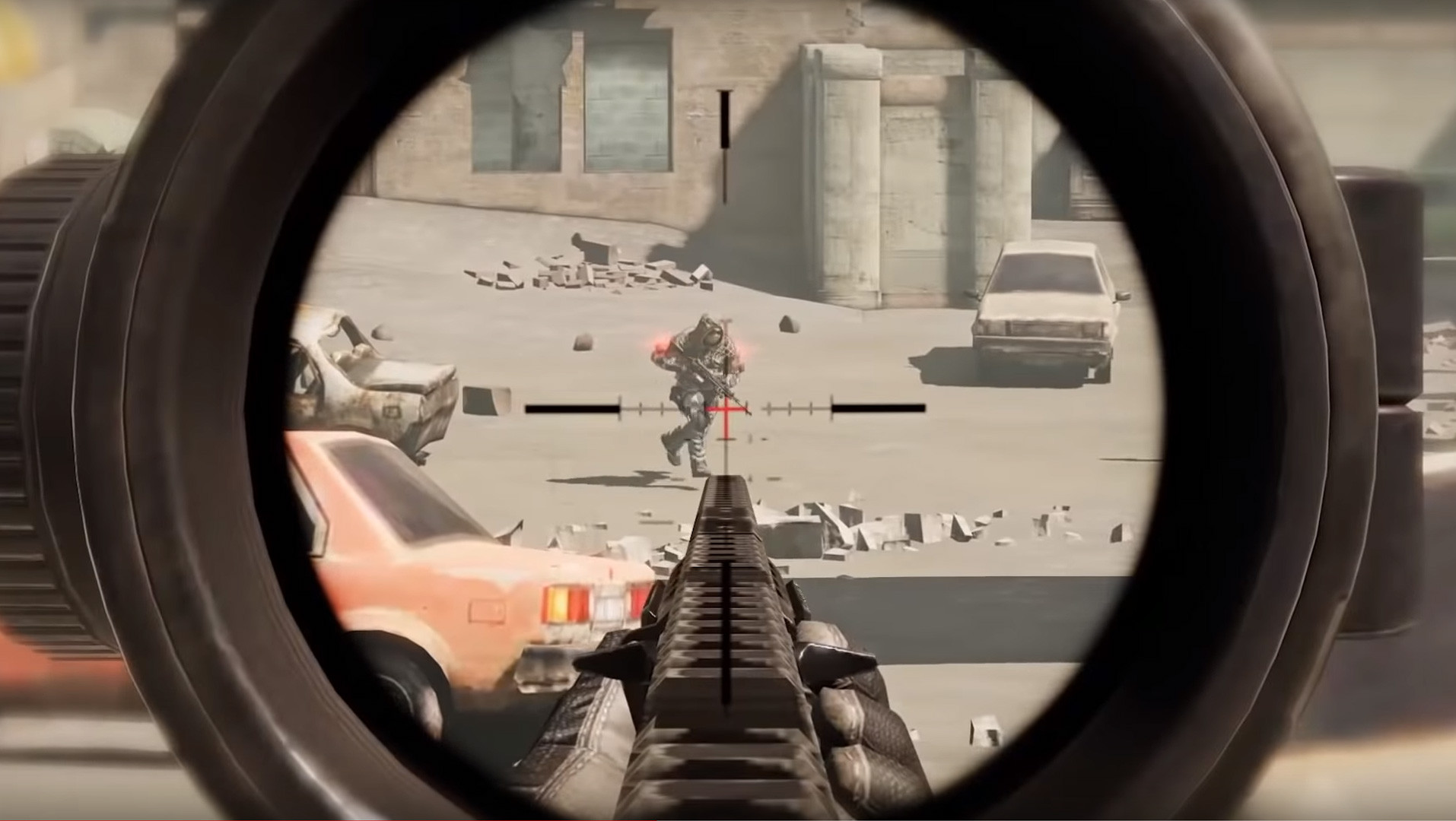 Call of duty: modern warfare (2019). Call of duty коллиматорный прицел. Call of duty 2 прицеливание. прицел тепловизионный call of duty 2 2022. варзон прицел acog.