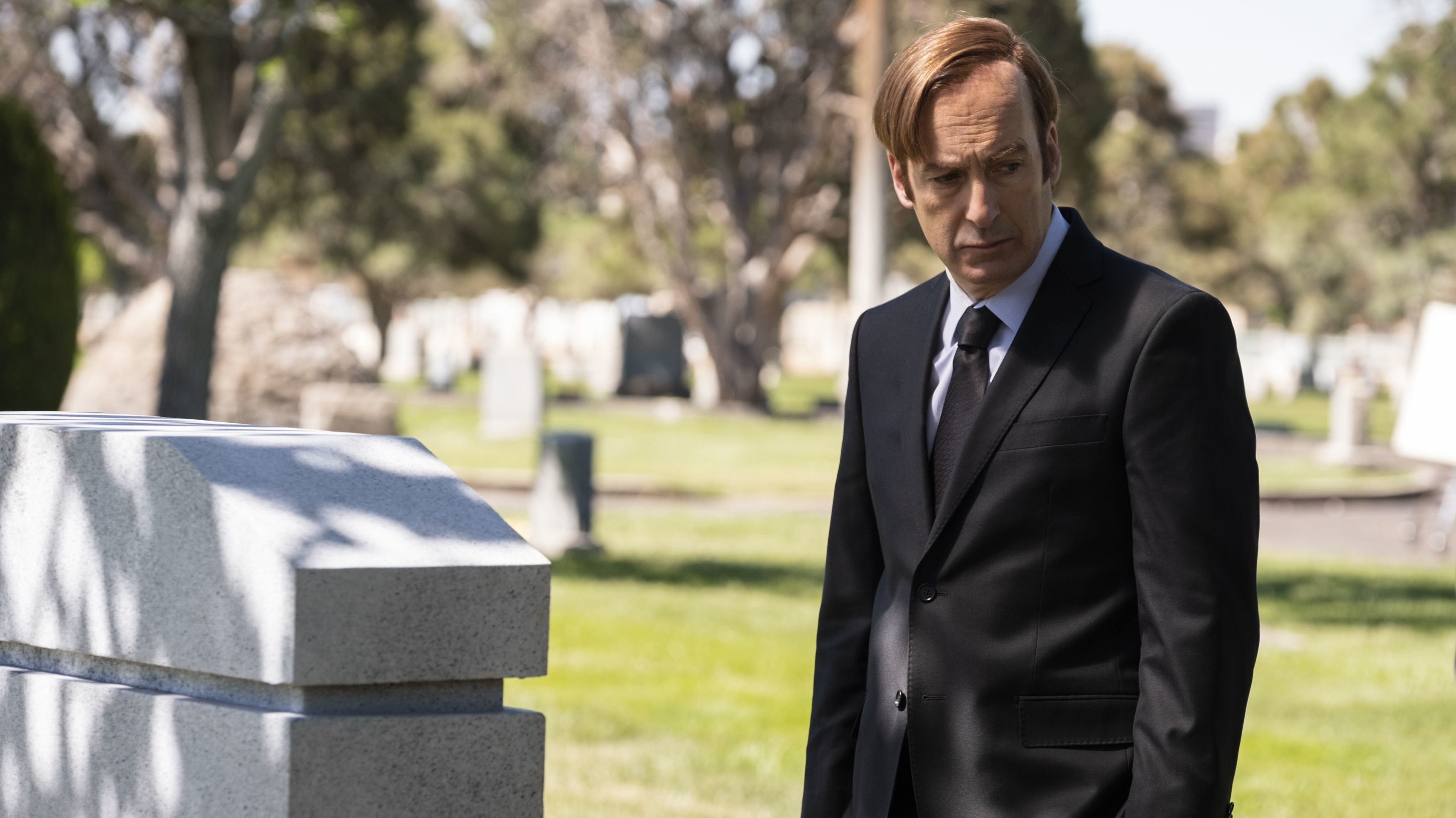 Better Call Saul season 6 release date season 5