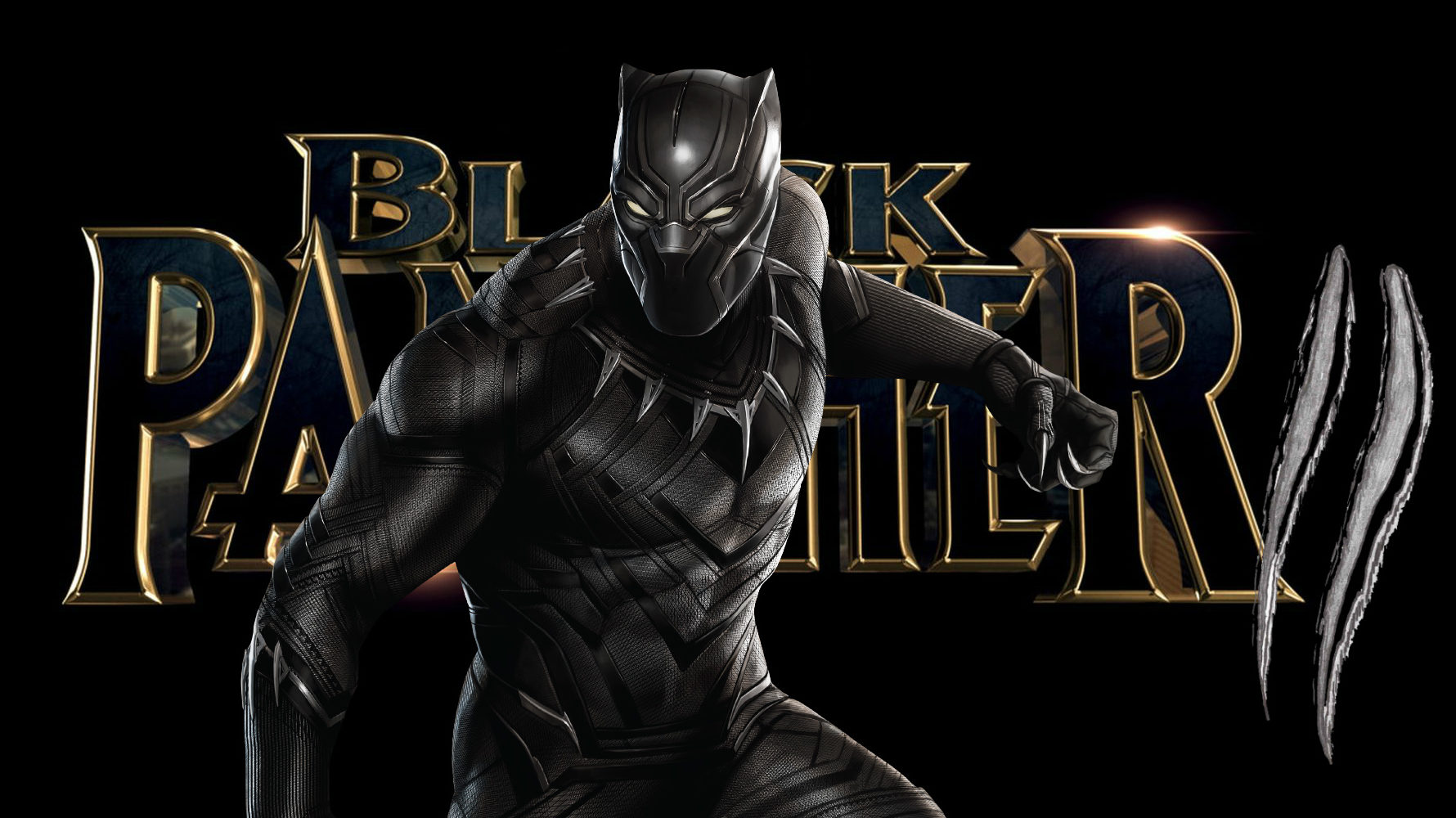 Black Panther 2 release date