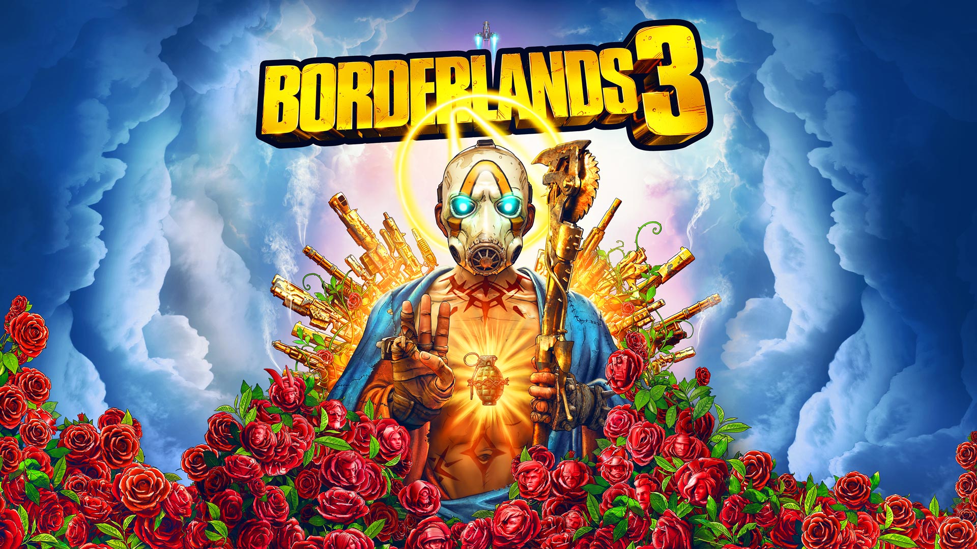Borderlands 3 Gameplay