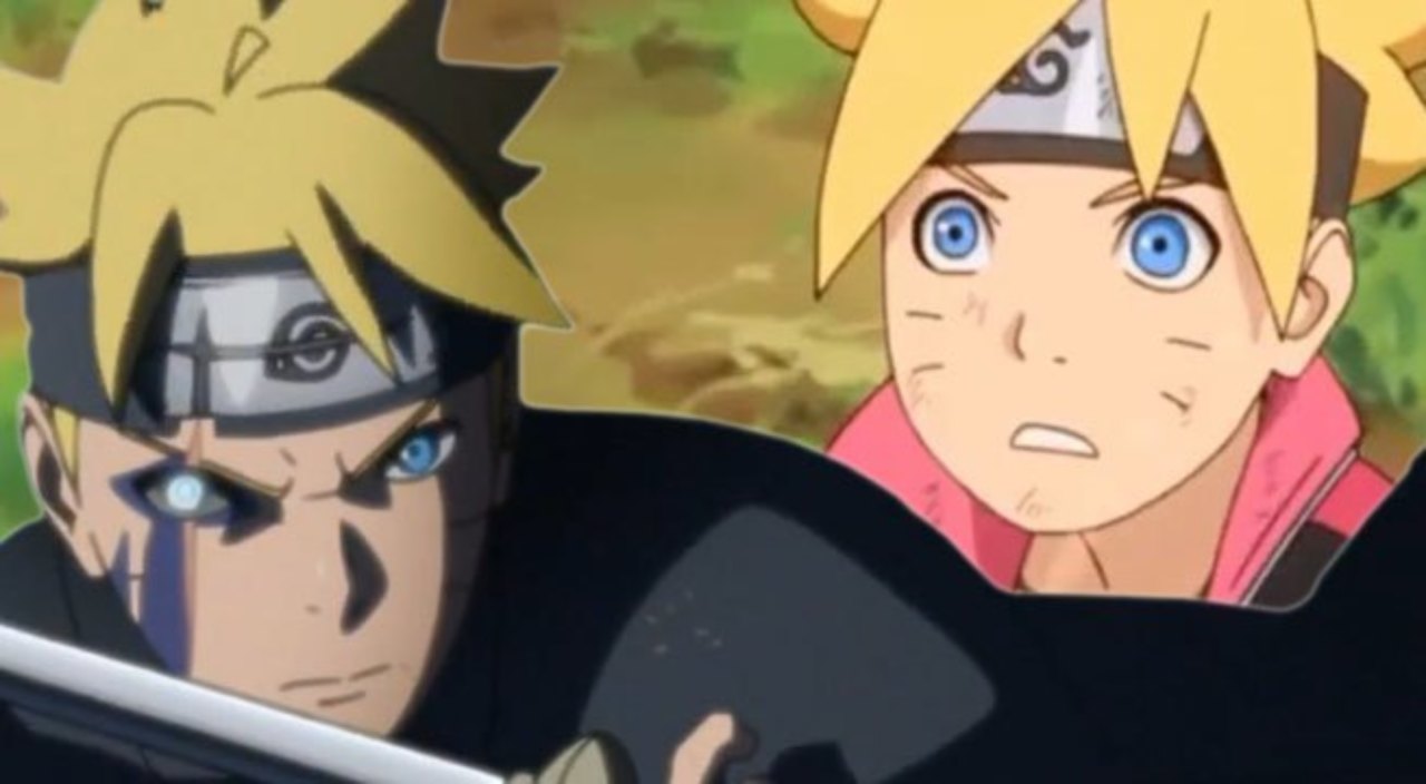 Boruto episode 107 plot release date spoilers