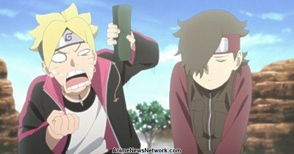 Boruto’ Chapter 35- Predictions, Spoilers and Release Date Delay